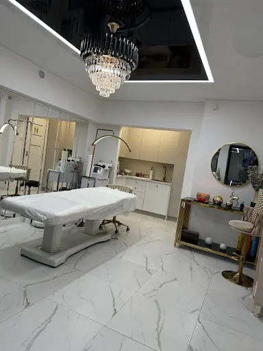 Monika Pawelec-Ruszkiewicz PMU&COSMETOLOGY